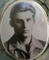 Фотография надгробия